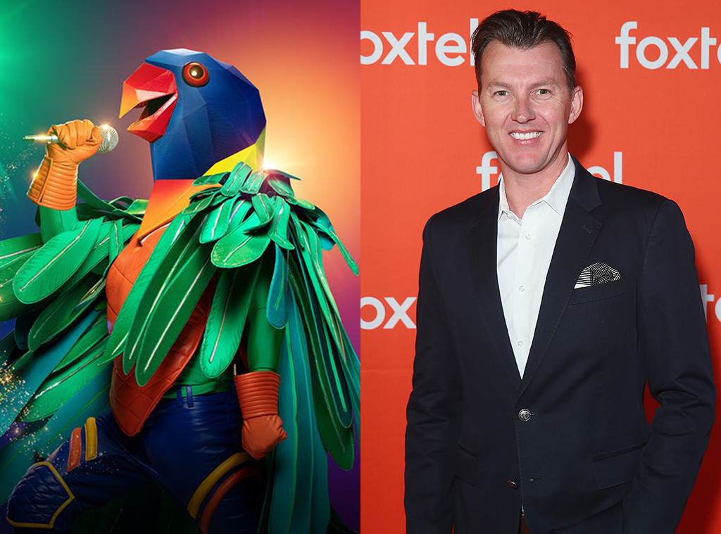 Every Single Clue From The Masked Singer Australia Plus All